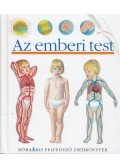 Sylvaine Peyrols - Az emberi test