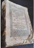 Janus Pannonius - Iani Pannonii Episcopi Quinque-Eccles illius antiquis vatibus comparandi, recentioribus certé anteponendi, quae uspiam reperiri adhuc potuerunt, omnia. Opera Ioannis Sambuci.