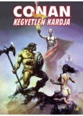 Robert E. Howard, Roy Thomas - Conan kegyetlen kardja 2.
