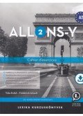 Vida Enikő, Frédérick Airault - Allons-Y Plus 2