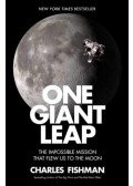 Charles Fishman - One Giant Leap