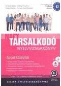 Beréndi Márta, Bolhóy Krisztina, Fülöp Orsolya, Horváth Judit Erzsébet - Nagy társalkodó nyelvvizsgakönyv - Angol középfok B2 - + CD melléklet