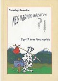 Szonday Szandra - Meg vagyok húzatva (dedikált)
