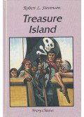 Stevenson, Robert L. - Treasure Island