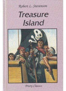 Stevenson, Robert L. - Treasure Island Stevenson, Robert L. - Treasure Island, 0 antikvár könyv
