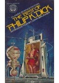 Philip K. Dick - The Best of Philip K. Dick