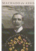 Machado de Assis - Epitaph of a Small Winner