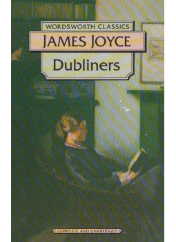 James Joyce - Dubliners James Joyce - Dubliners, London 1995 antikvár könyv