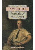 James Joyce - A Portrait of the Artist as a Young Man