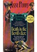 Perry, Anne - Death in the Devil's Acre
