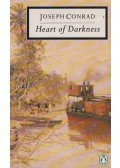 Joseph Conrad - Heart of Darkness