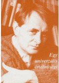 B. Vörös Gizella - Egy univerzális értelmiségi