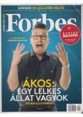 Galambos Márton - Forbes Magazin - 2015. július
