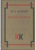 Aldanov, M. A. - Ördög hídja