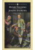 Henry Fielding - Joseph Andrews