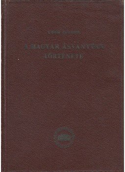 Dr. Koch Sándor - A magyar ásványtan története Dr. Koch Sándor - A magyar ásványtan története, Budapest 1952 antikvár könyv