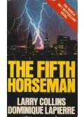 Larry Collins,Dominique Lapierre - The Fifth Horseman