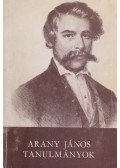 Novák László - Arany János tanulmányok