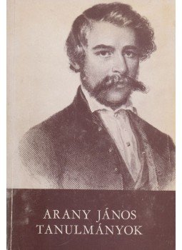 Novák László - Arany János tanulmányok Novák László - Arany János tanulmányok, Nagykőrös 1982 antikvár könyv