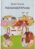 BERKÓ TERÉZIA - HáztartásTANoda