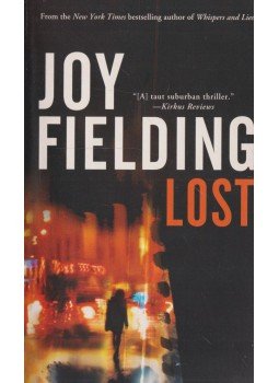 Fielding, Joy - Lost Fielding, Joy - Lost, 2004 antikvár könyv
