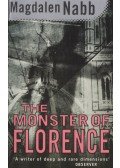 NABB, MAGDALEN - The Monster of Florence