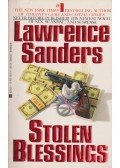 Sanders, Lawrence - Stolen Blessings