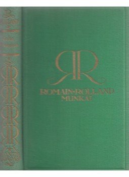 Romain Rolland - Colas Breugnon Romain Rolland - Colas Breugnon, Budapest 0 antikvár könyv