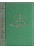Romain Rolland - A nyár