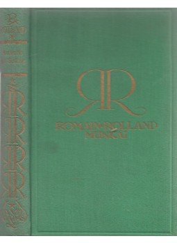Romain Rolland - Annette és Szilvia Romain Rolland - Annette és Szilvia, Budapest 0 antikvár könyv