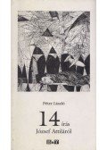 Péter László - 14 írás József Attiláról