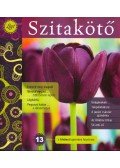Horgas Judit,Levendel Júlia,Horgas Béla - Szitakötő 2011/1 Tavasz