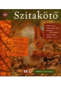 Horgas Judit,Levendel Júlia,Horgas Béla - Szitakötő 2011/3 Ősz
