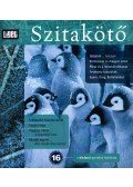 Horgas Judit,Levendel Júlia,Horgas Béla - Szitakötő 2011/4 Tél