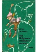Selma Lagerlöf - Nils Holgersson csodálatos utazása