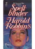 Harold Robbins - Spellbinder