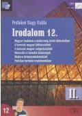 Pethőné Nagy Csilla - Irodalom 12. II.