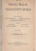 Bartha Miklós - Kazár földön (Bartha Miklós Összegyüjtött munkái I.)