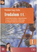 Pethőné Nagy Csilla - Irodalom 11. I.
