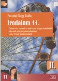 Pethőné Nagy Csilla - Irodalom 11. II. kötet