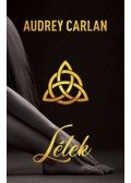 Audrey Carlan - Lélek