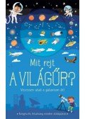 Timothy Knapman - Mit rejt a világűr?
