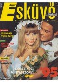 Palásti Andrea - Magyar Esküvő 1995/1