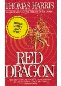 Thomas Harris - Red Dragon