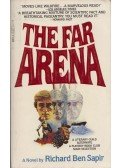 Richard Ben Sapir - The Far Arena