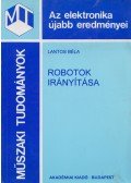 Pap László - Robotok Irányítása