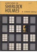 Doyle, Sir Arthur Conan - Aventuras de Sherlock Holmes