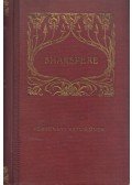William Shakespeare - Shakspere történeti színművei II.