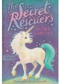 Paula Harrison - The Sky Unicorn