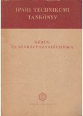Iszlay Tibor - Mérés- és szabályozástechnika